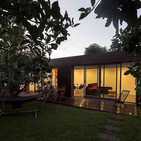 Quinta Das Rosas Villas Ribeira Grande Cameră foto
