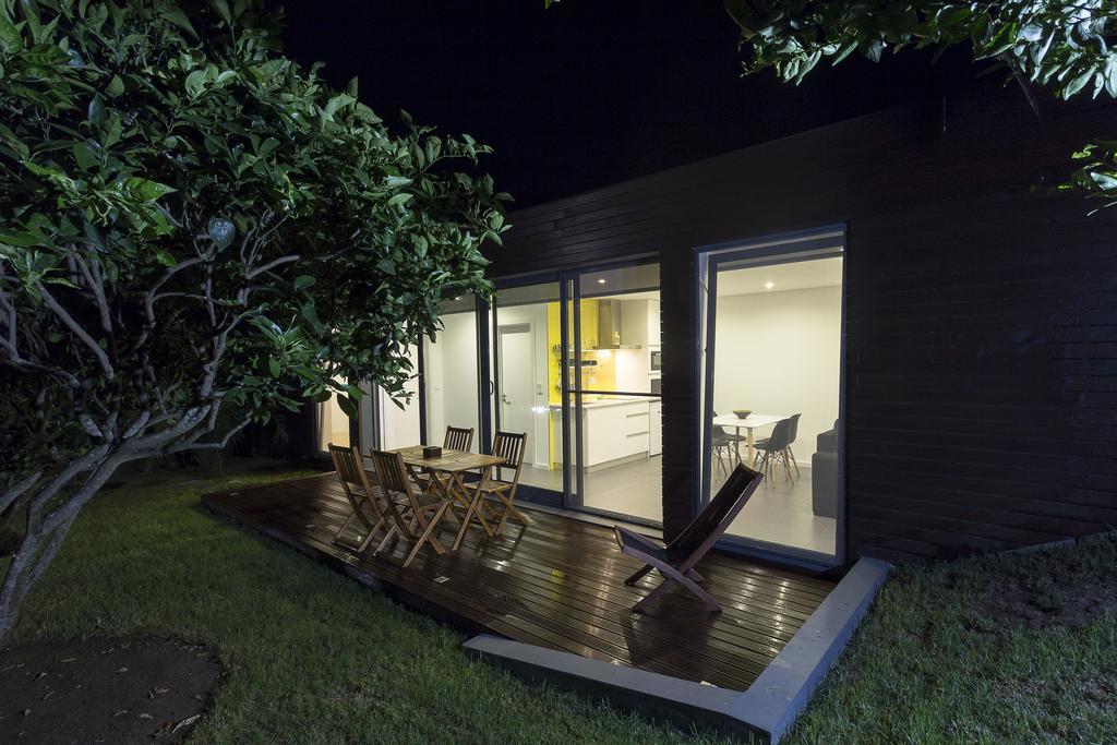 Quinta Das Rosas Villas Ribeira Grande Cameră foto
