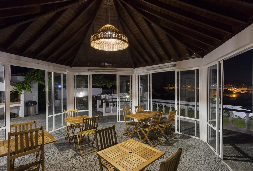 Quinta Das Rosas Villas Ribeira Grande Exterior foto