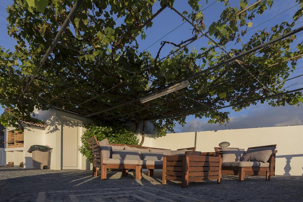 Quinta Das Rosas Villas Ribeira Grande Exterior foto