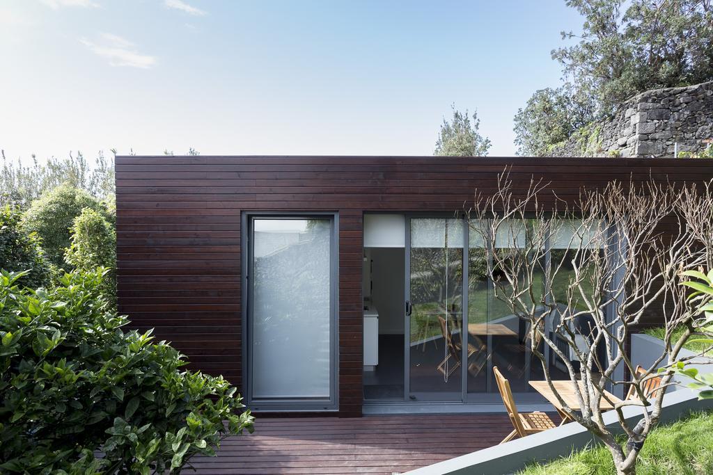 Quinta Das Rosas Villas Ribeira Grande Exterior foto